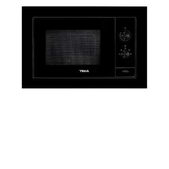 Микроволновая печь TEKA ML 8200 BI FULL BLACK (112060011)