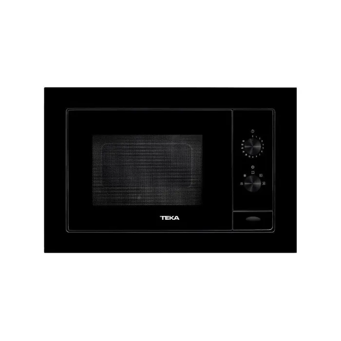 Микроволновая печь TEKA ML 8200 BI FULL BLACK (112060011)