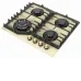 Варочная поверхность GRESSEL U60H41G100 Варочная поверхность GRESSEL U60H41G100