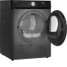 Сушильная машина WEISSGAUFF WD 6010 Heat Pump Deep Grey Сушильная машина WEISSGAUFF WD 6010 Heat Pump Deep Grey