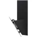 Вытяжка KRONA BELINDA 600 black SGC max