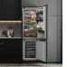 Холодильник LEX LBI177.3ID Grey