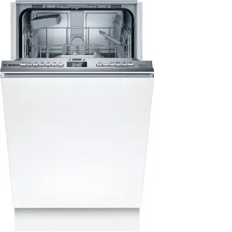 Посудомоечная машина BOSCH SPH4HMX31X