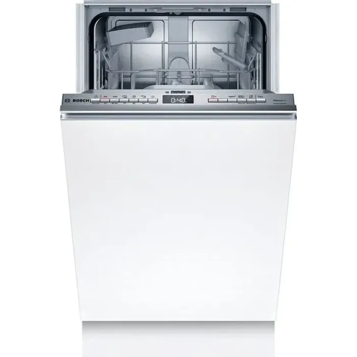 Посудомоечная машина BOSCH SPH4HMX31X
