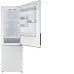 Холодильник CENTEK CT-1722 White Холодильник CENTEK CT-1722 White