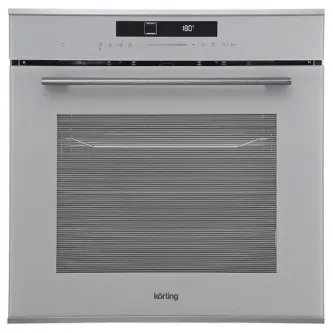 Духовой шкаф KORTING OKB 1331 S GBXGr Духовой шкаф KORTING OKB 1331 S GBXGr