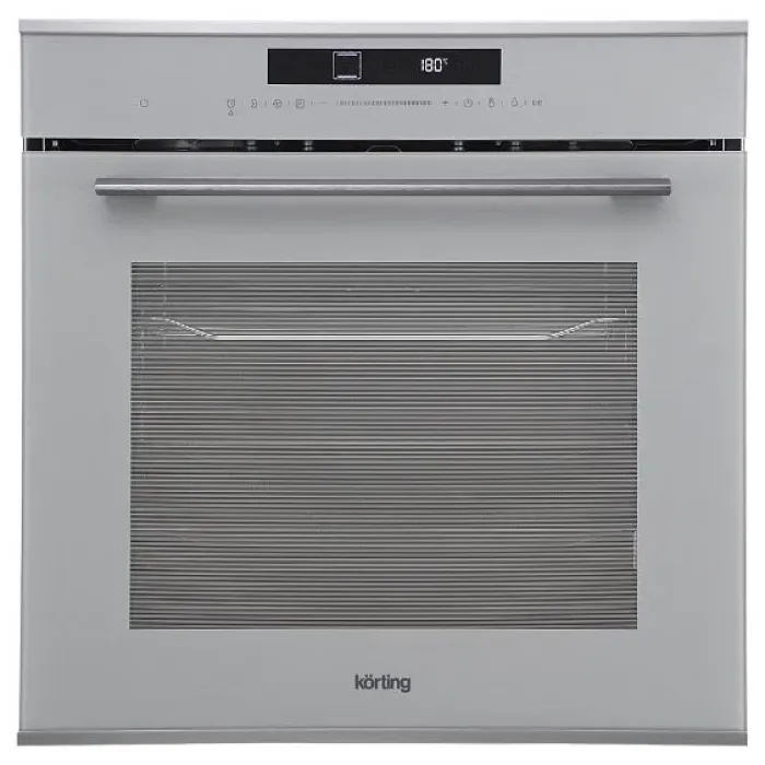 Духовой шкаф KORTING OKB 1331 S GBXGr Духовой шкаф KORTING OKB 1331 S GBXGr