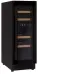 Винный шкаф LEX LWD3017BL dual zone