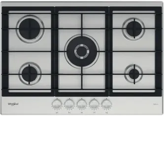 Варочная поверхность WHIRLPOOL GMWL728/IXL