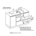 Винный шкаф PANDO PVMC 15-5 PA Винный шкаф PANDO PVMC 15-5 PA