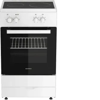 Плита DARINA 1F 5604 W Плита DARINA 1F 5604 W