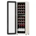 Винный шкаф TESLER CWC-308 IVORY LD Винный шкаф TESLER CWC-308 IVORY LD