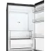 Холодильник WEISSGAUFF WFD 450 Total NoFrost Inverter Dark Grey Built-in Холодильник WEISSGAUFF WFD 450 Total NoFrost Inverter Dark Grey Built-in