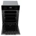 Духовой шкаф EXITEQ EXO-114 Black Духовой шкаф EXITEQ EXO-114 Black
