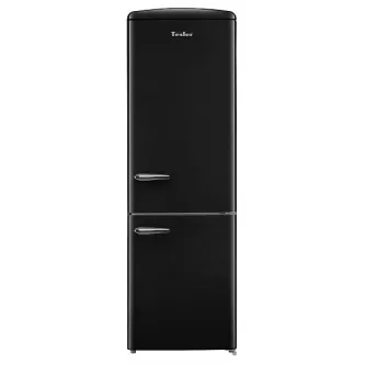 Холодильник TESLER RB-330 BLACK Холодильник TESLER RB-330 BLACK