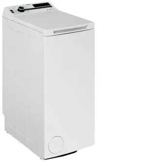 Стиральная машина WHIRLPOOL TDLRB7232BS