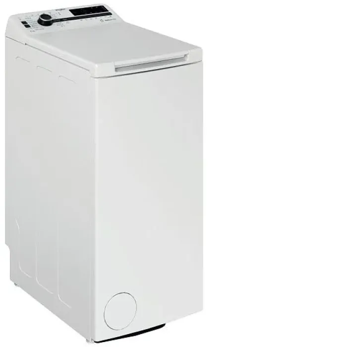 Стиральная машина WHIRLPOOL TDLRB7232BS
