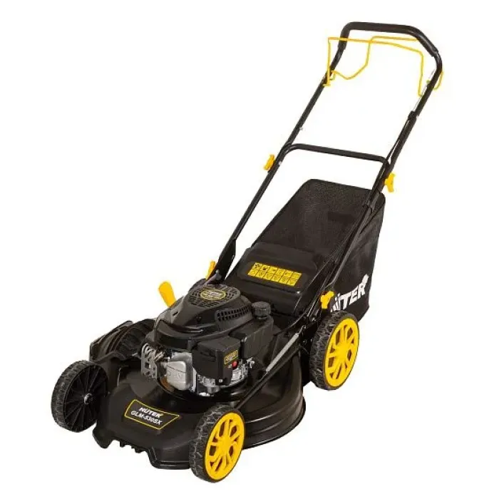 Газонокосилка HUTER GLM-530SX Газонокосилка HUTER GLM-530SX