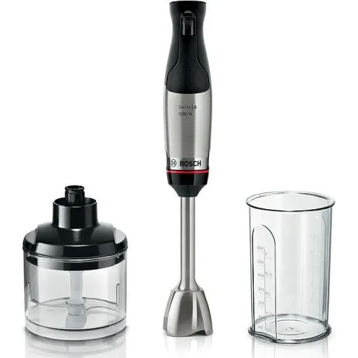 Блендер BOSCH MSM6M620 Блендер BOSCH MSM6M620