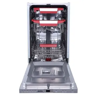 Посудомоечная машина SIMFER DRB4603 Посудомоечная машина SIMFER DRB4603