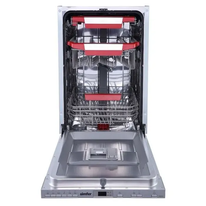 Посудомоечная машина SIMFER DRB4603