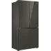 Холодильник HAIER HTF-460DGS6RU1