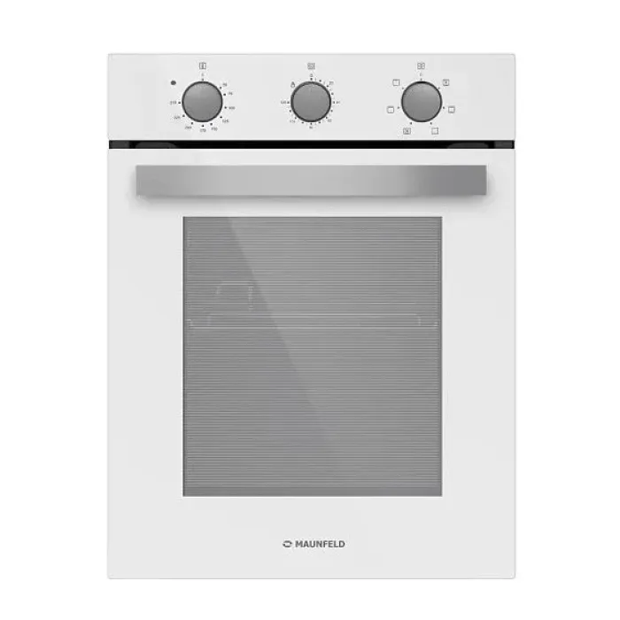 Духовой шкаф MAUNFELD EOEC516PW Духовой шкаф MAUNFELD EOEC516PW
