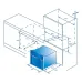 Духовой шкаф CASARTE CASOQC5QAP4IGU Духовой шкаф CASARTE CASOQC5QAP4IGU