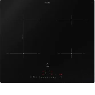 Варочная поверхность LEX HI 6041B I BL