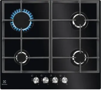 Варочная поверхность ELECTROLUX GSE263YK Варочная поверхность ELECTROLUX GSE263YK