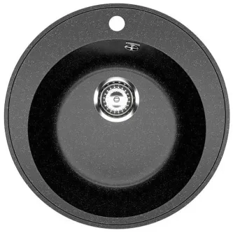 Кухонная мойка PRACTIK PR-M-475-004 Кухонная мойка PRACTIK PR-M-475-004