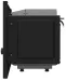 Микроволновая печь MEFERI MMO6020BK SLIM POWER Микроволновая печь MEFERI MMO6020BK SLIM POWER