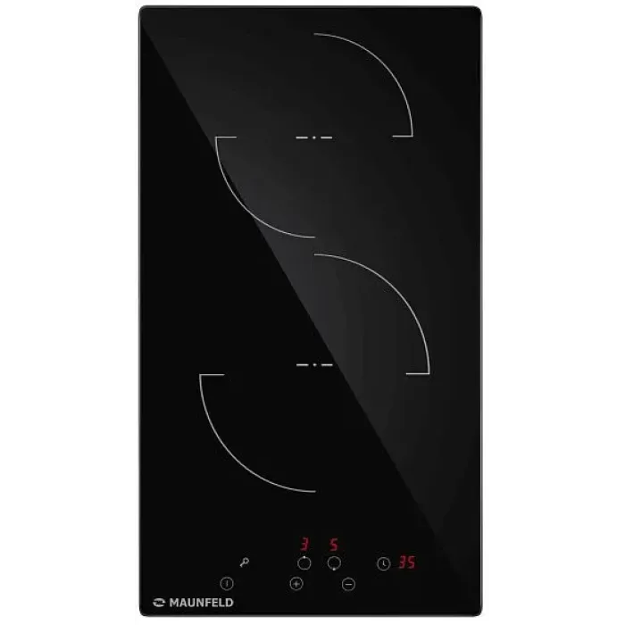 Варочная поверхность MAUNFELD AVCE3023BK