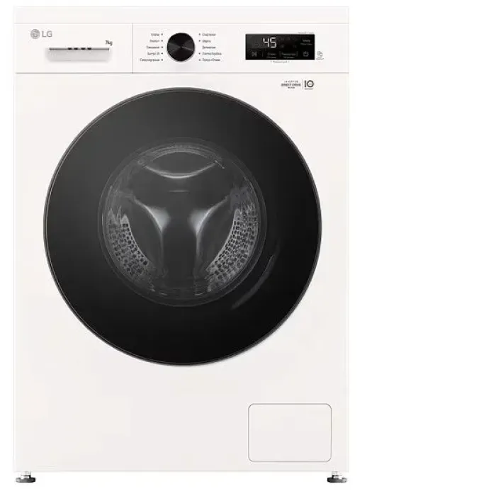 Стиральная машина LG F2Y1HS5W