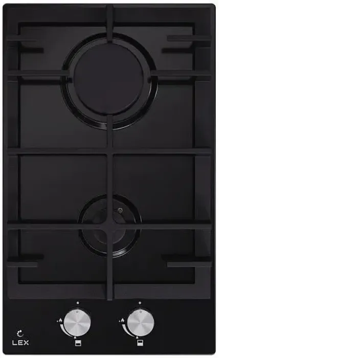 Варочная поверхность LEX GVE 321 BL MATT EDITION