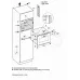 Духовой шкаф GAGGENAU GM250100