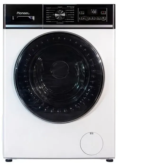 Стиральная машина PIONEER WM-127001WH