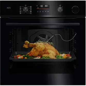 Духовой шкаф AEG NBR6P531SB Духовой шкаф AEG NBR6P531SB