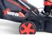 Газонокосилка YANIS Borasco L42P-T