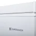 Морозильный ларь ESPERANZA CFH235 FW Морозильный ларь ESPERANZA CFH235 FW