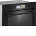 Духовой шкаф WEISSGAUFF EOM 899 Color Touch Black Matt
