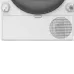 Сушильная машина BEKO BIDB81151 W