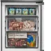 Холодильник MIDEA MDRB457FGF46ID