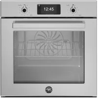 Духовой шкаф BERTAZZONI FPRO6117CTX3