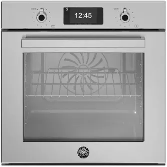 Духовой шкаф BERTAZZONI FPRO6117CTX3 Духовой шкаф BERTAZZONI FPRO6117CTX3
