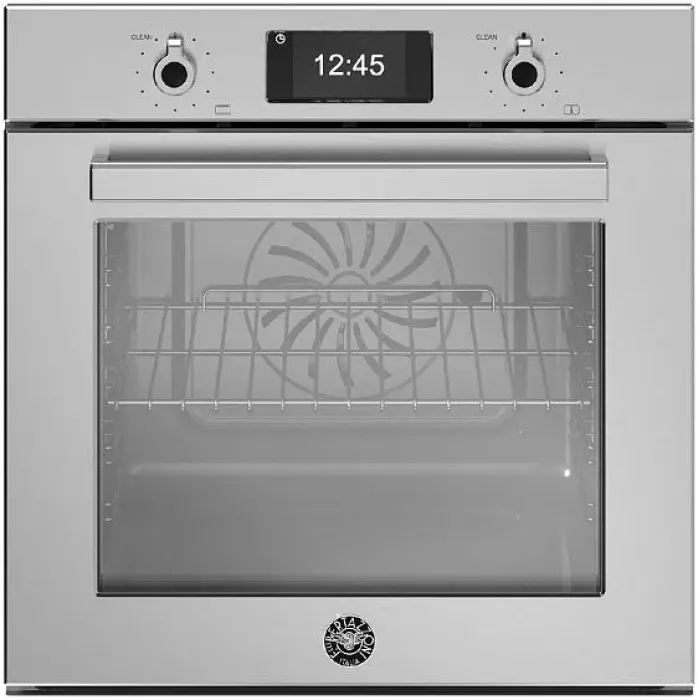 Духовой шкаф BERTAZZONI FPRO6117CTX3