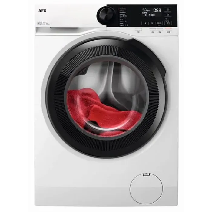 Стиральная машина AEG LFR62844BE Стиральная машина AEG LFR62844BE
