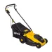 Газонокосилка HUTER ELM-1800T