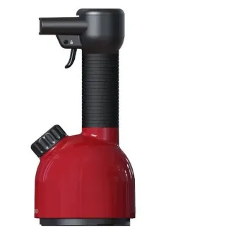 Отпариватель LAURASTAR IGGI Intense Red Отпариватель LAURASTAR IGGI Intense Red