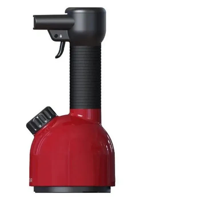Отпариватель LAURASTAR IGGI Intense Red Отпариватель LAURASTAR IGGI Intense Red